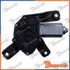 Moteur d'essuie-glace arrière pour OPEL | ESW-PL-024, 1273088